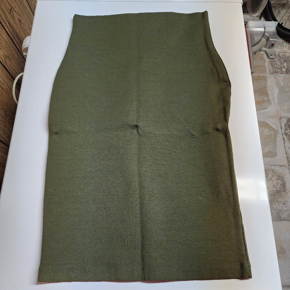 Forever 21 Pencil Skirt